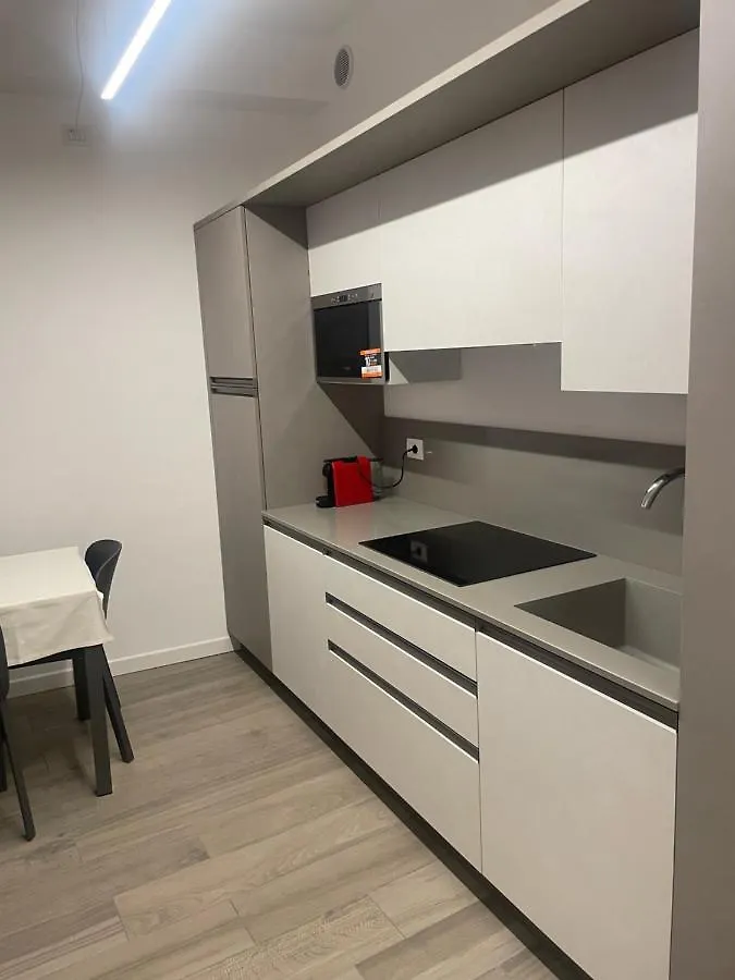 Residenza Della Samaritana Classici Verona Apartment