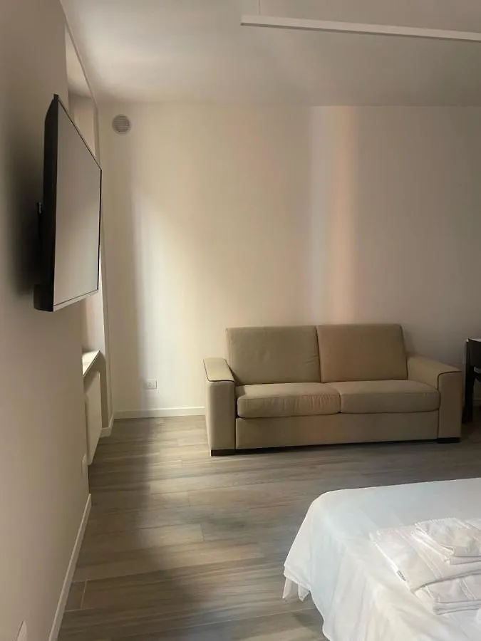 Residenza Della Samaritana Classici Verona Apartment
