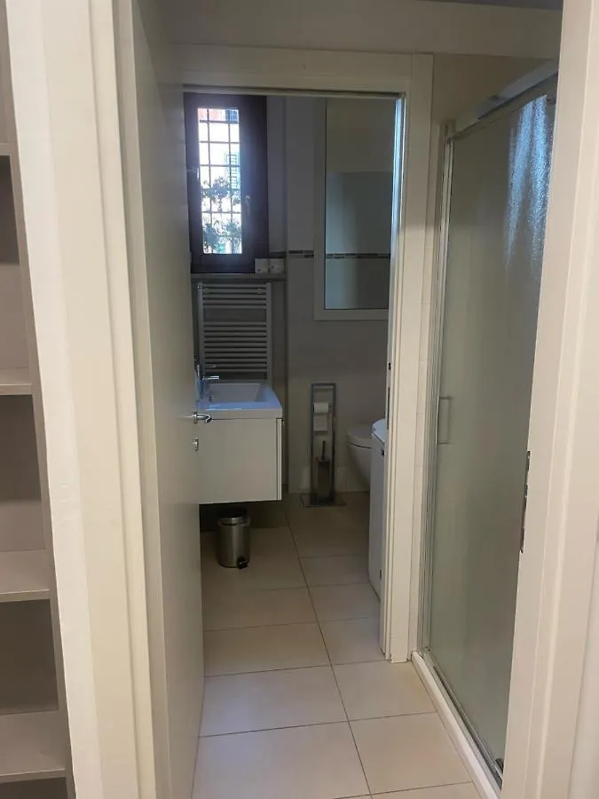 Residenza Della Samaritana Classici Verona 0*,