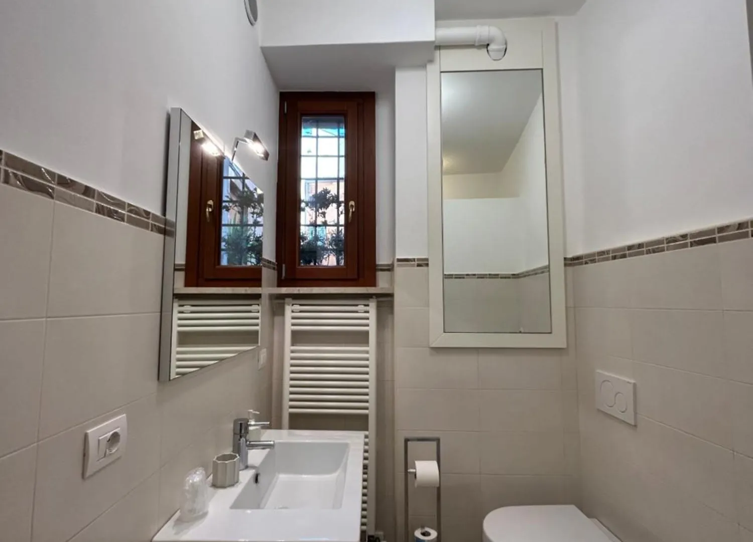 Apartment Residenza Della Samaritana Classici Verona