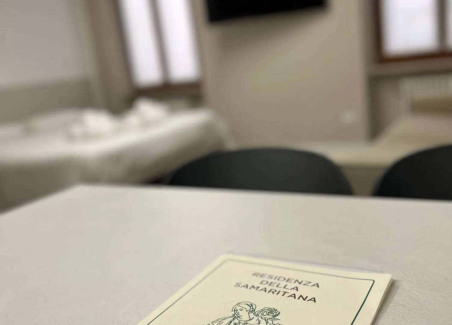 Residenza Della Samaritana Classici Verona 0*,
