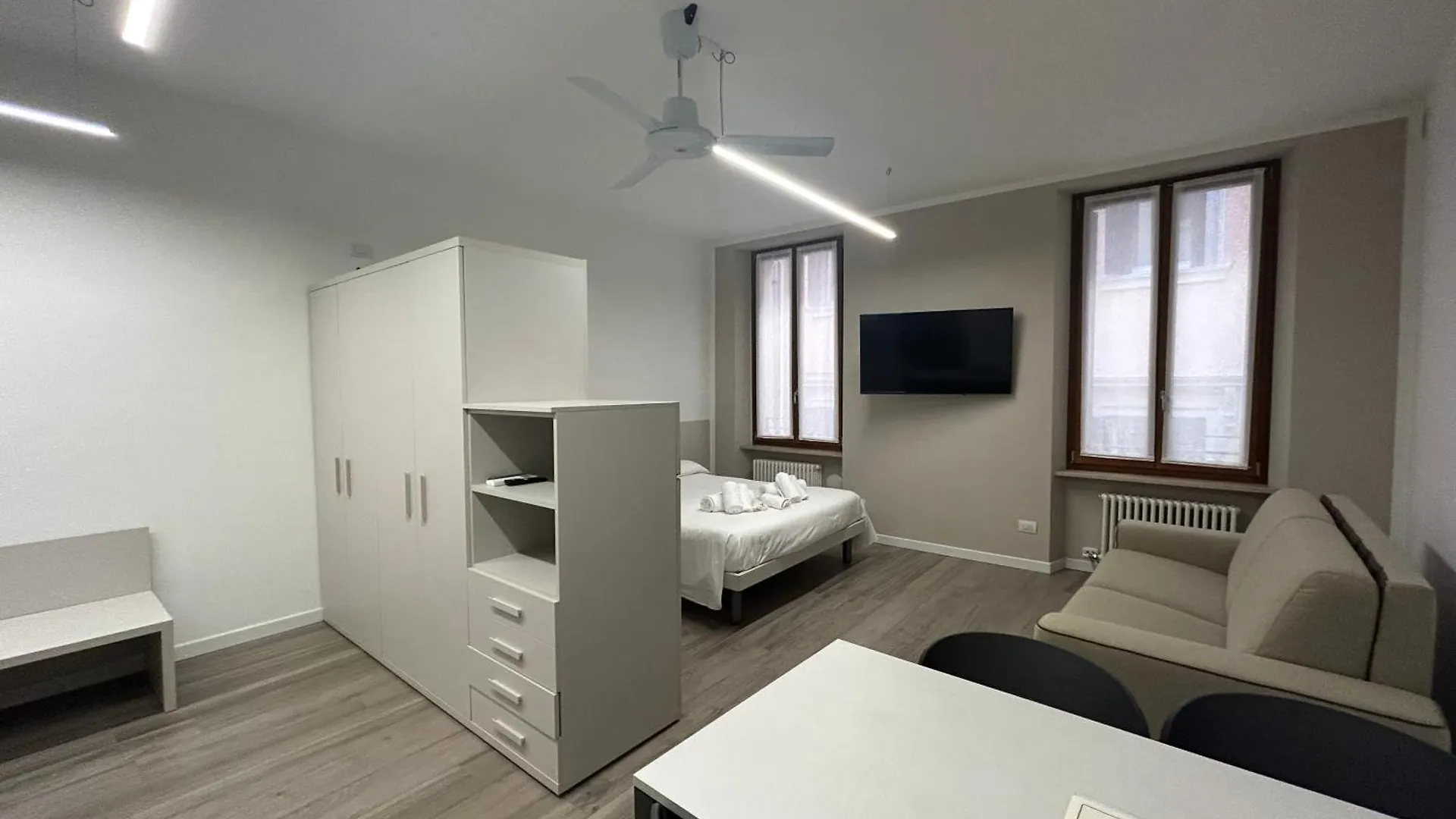 Residenza Della Samaritana Classici Verona Apartment