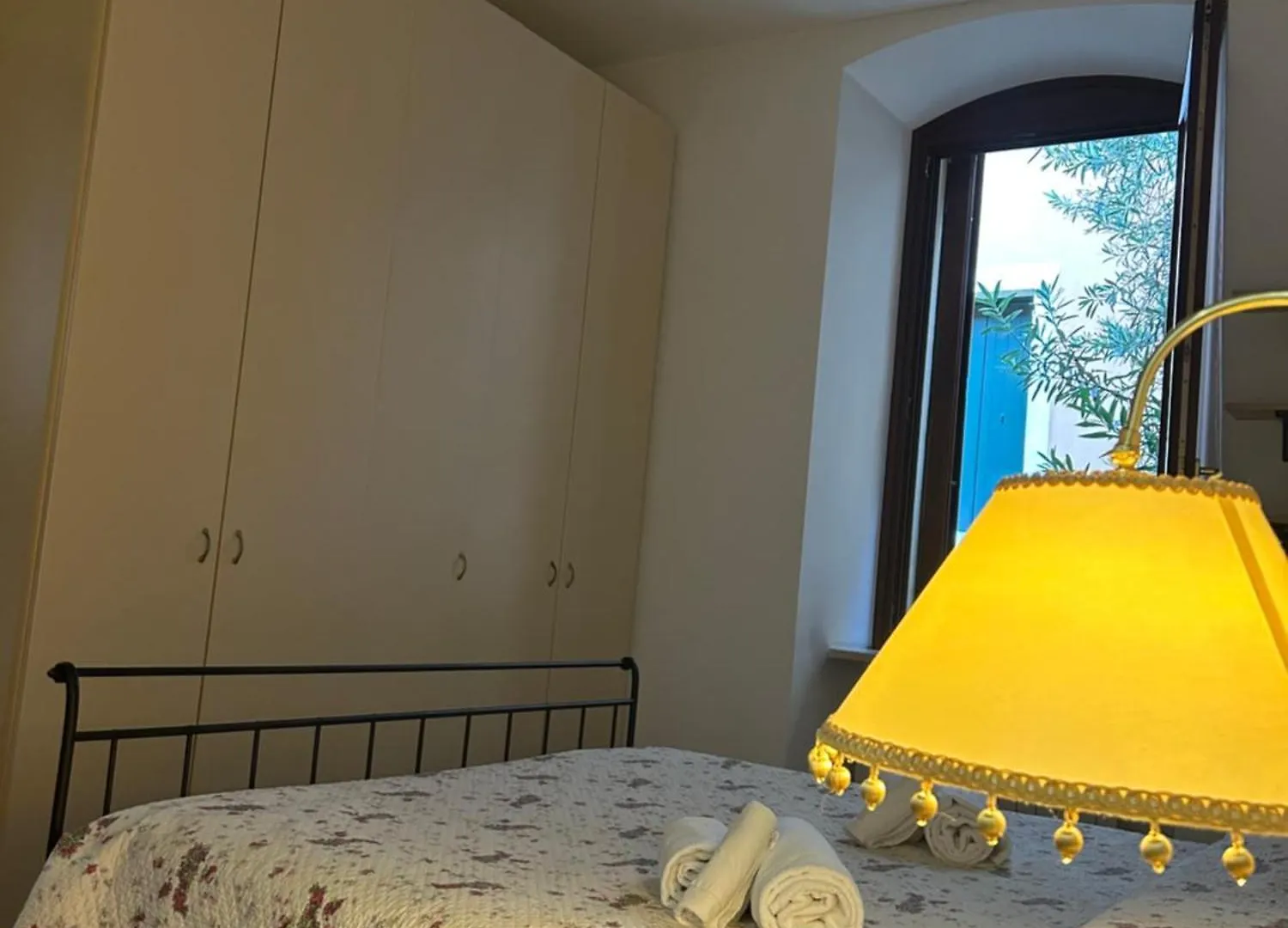 Residenza Della Samaritana Classici Verona Apartment