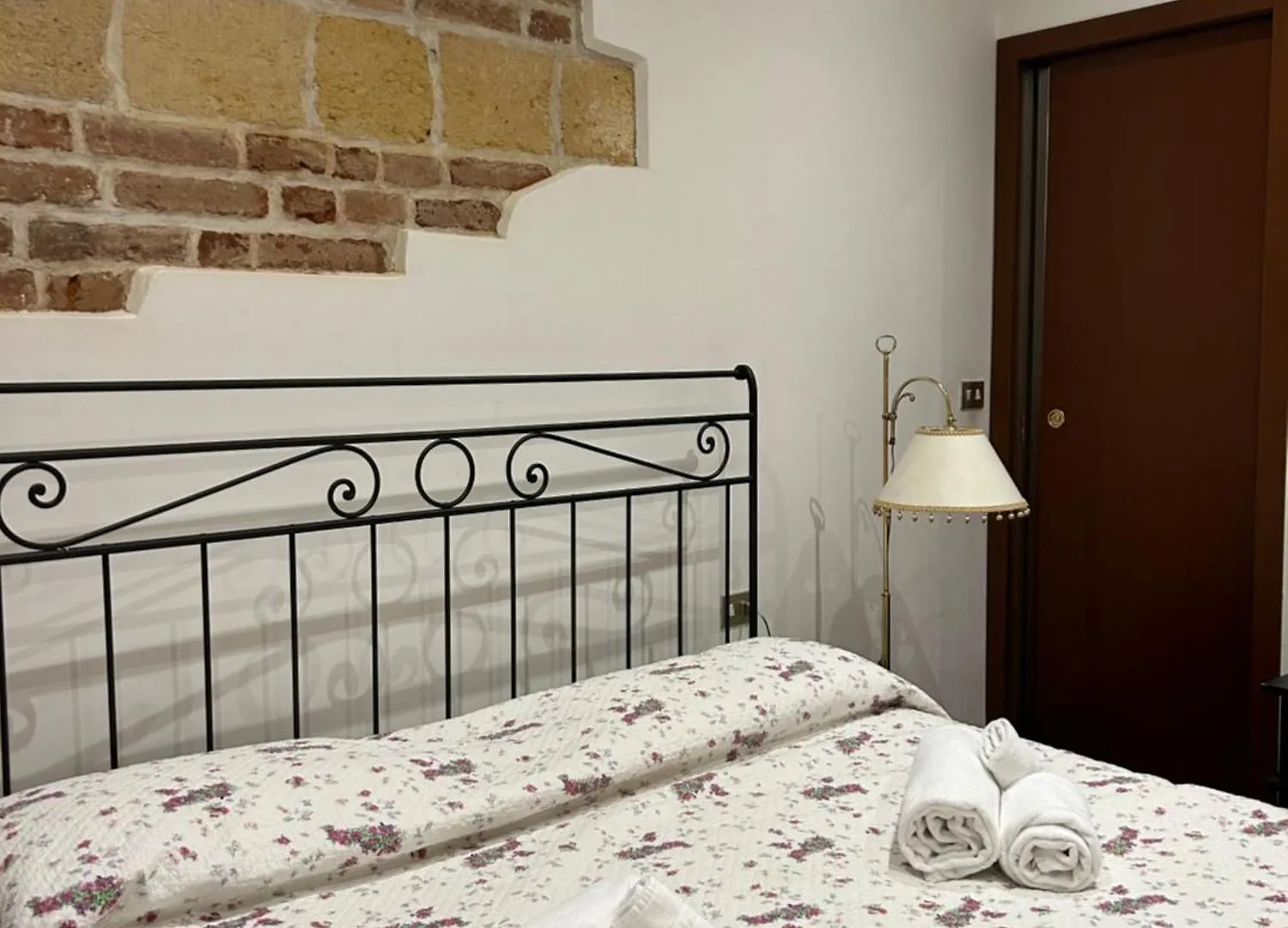 Apartment Residenza Della Samaritana Classici Verona