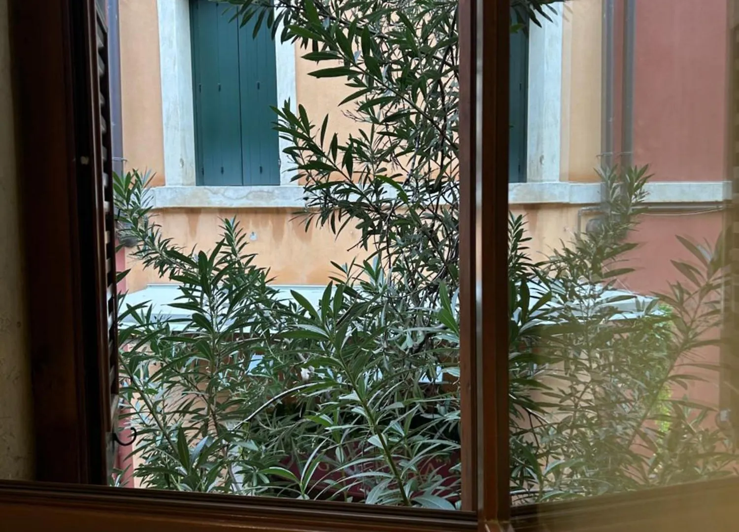 Residenza Della Samaritana Classici Verona Italy