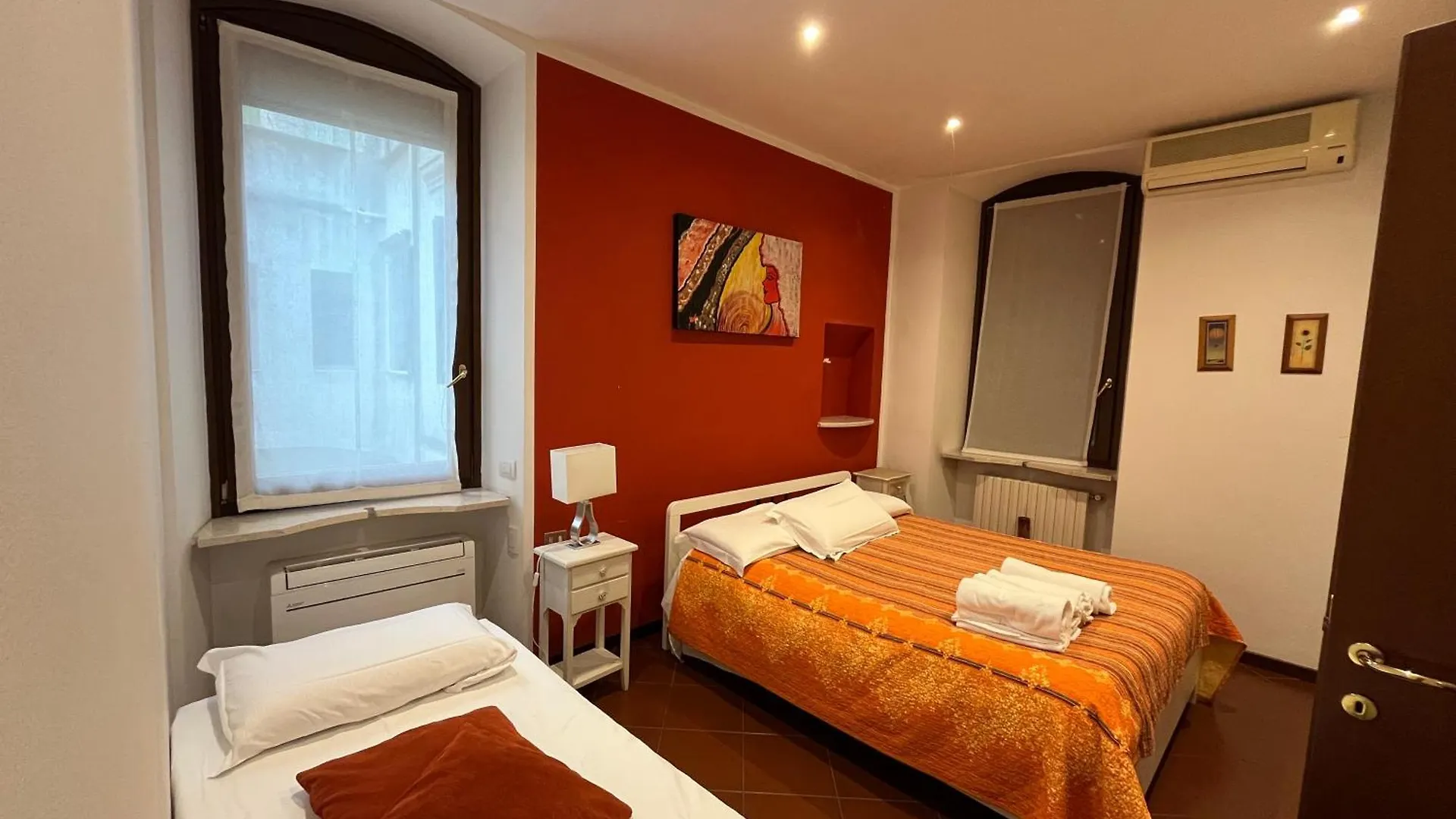 Apartment Residenza Della Samaritana Classici Verona