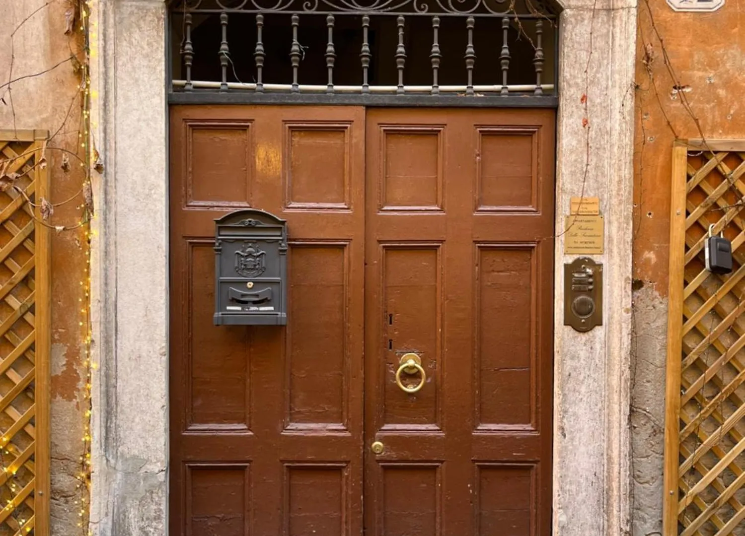 Residenza Della Samaritana Classici Verona