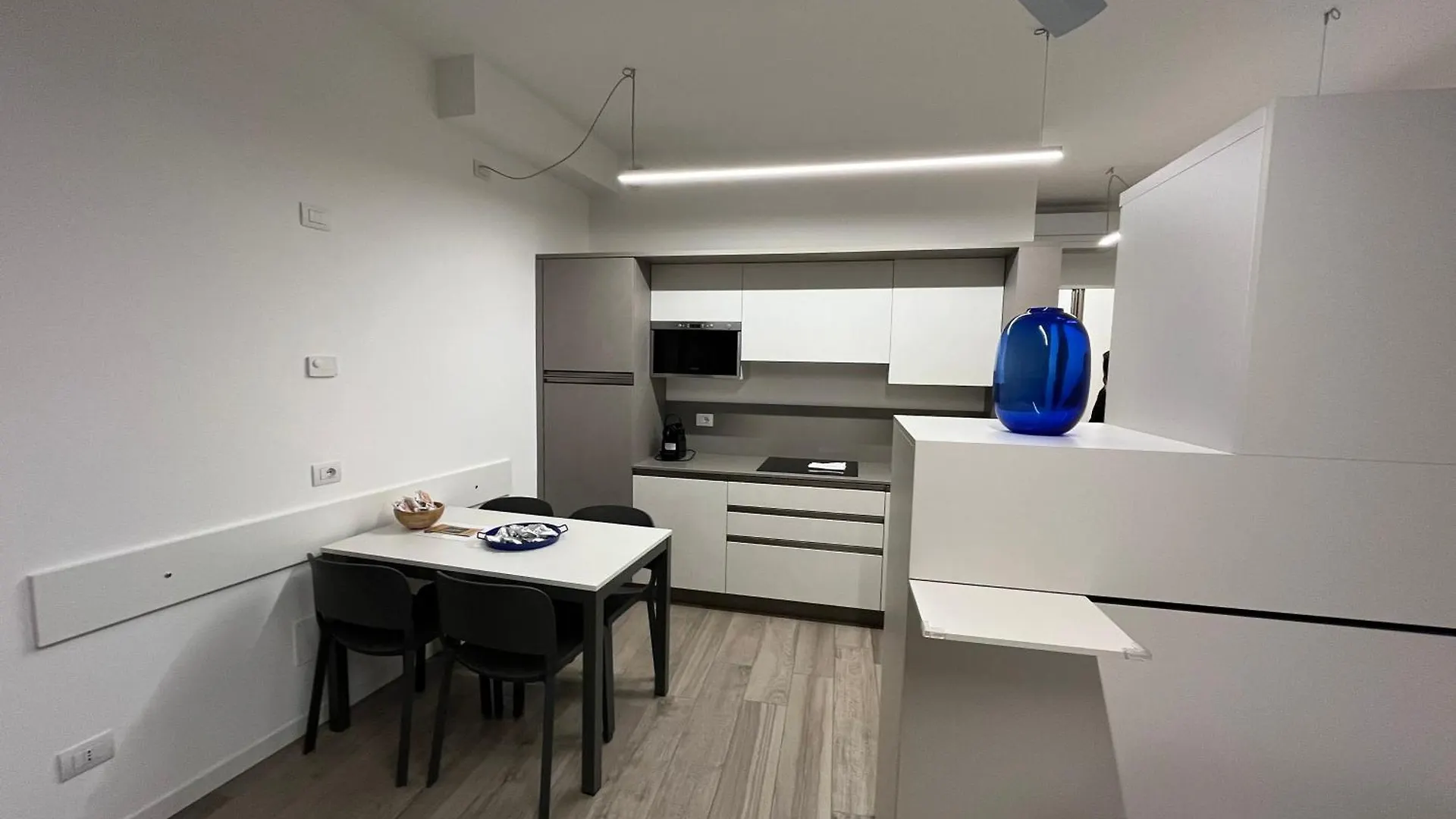 Apartment Residenza Della Samaritana Classici Verona