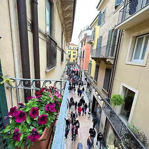  Appartamento Imperial Mazzini Centro 1