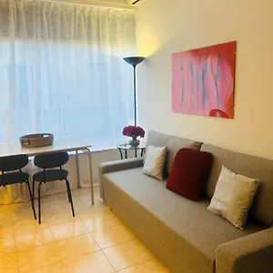 Serenissima Center Loft Apartamento