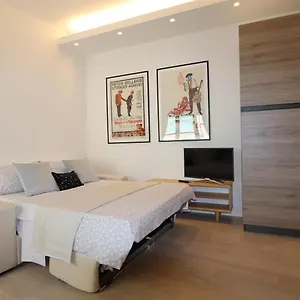 Casanova Luxury Apartamento