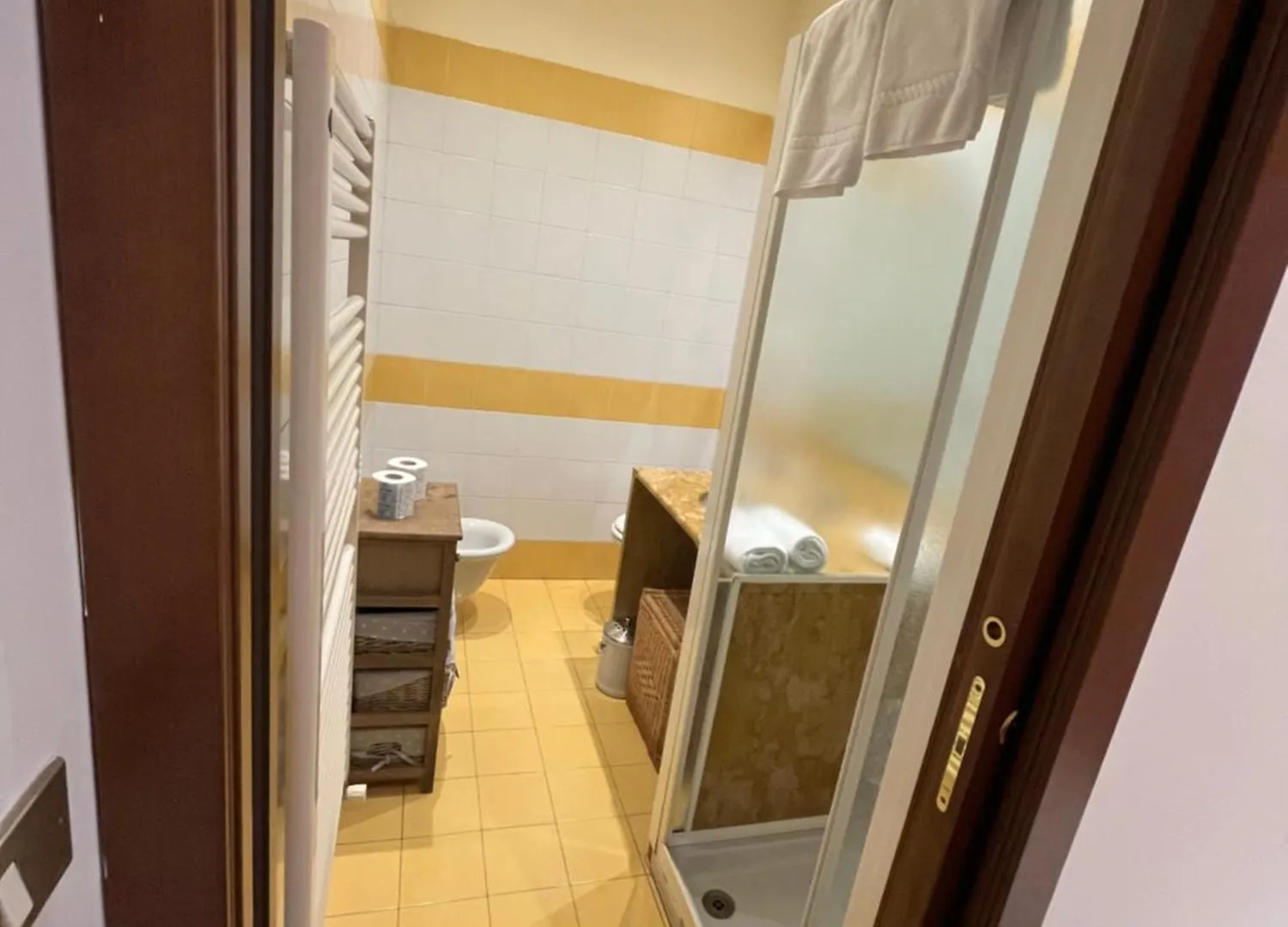 Residenza della Samaritana Classici Verona 0*,  Italia