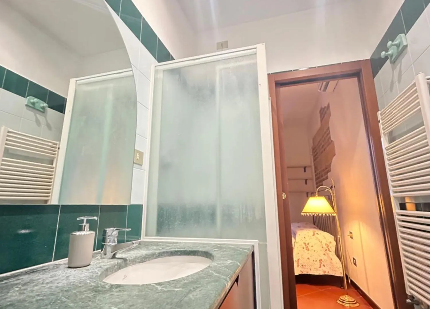 Residenza Della Samaritana Classici Verona Italy
