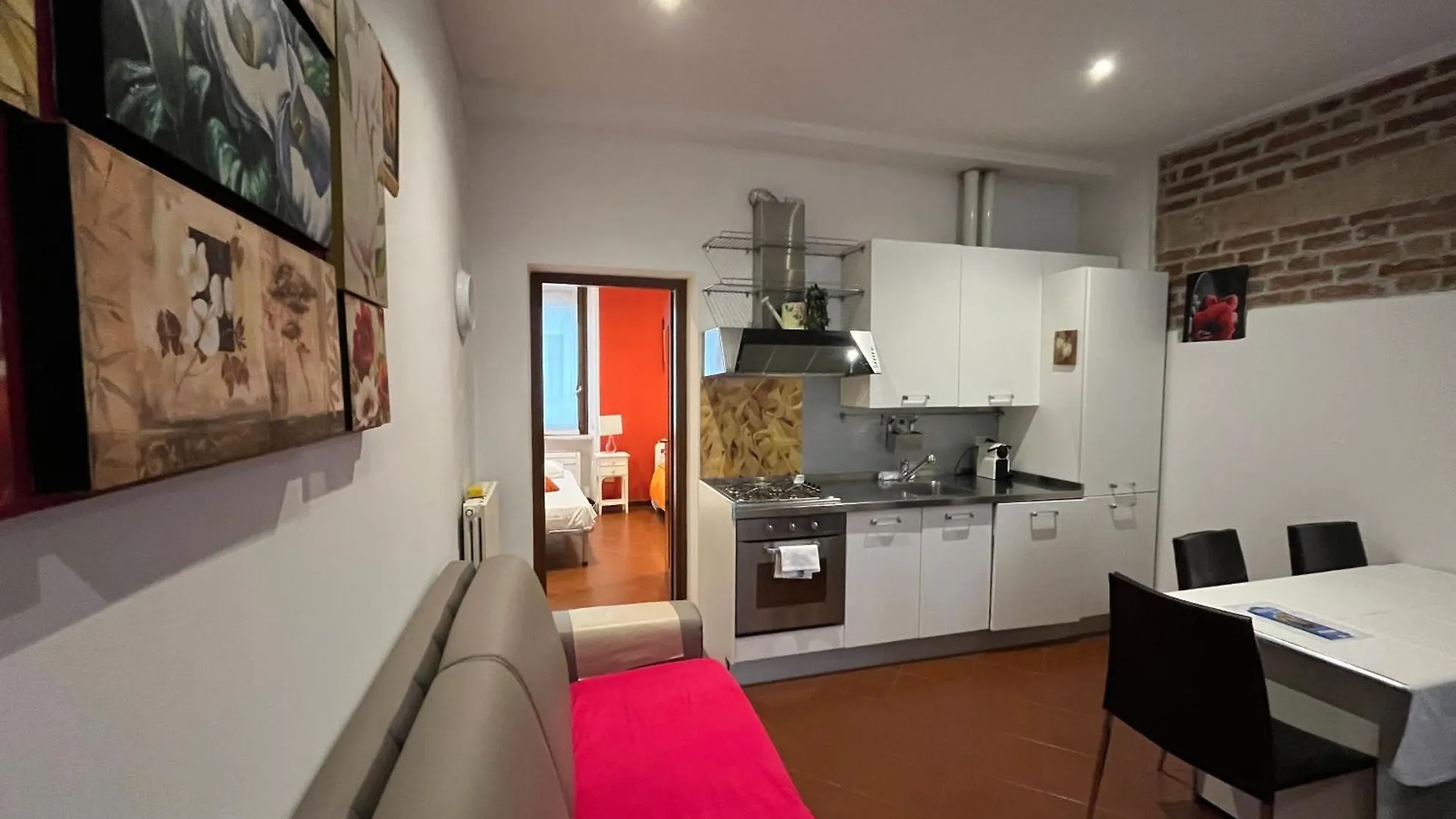 Residenza Della Samaritana Classici Verona 0*,  Italy